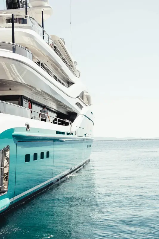 Harborview.Yachts Premium Domain